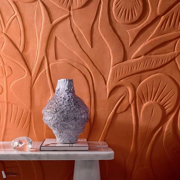 Colosse Frutier behang-Elitis-wallpaper-tapete-Selected-Wallpapers-Interiors