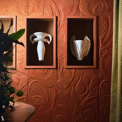 Colosse Frutier behang-Elitis-wallpaper-tapete-Selected-Wallpapers-Interiors