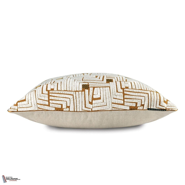 Composition kussen-Casamance-Selected Wallpapers-Interiors