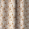 Composition fabric-Casamance-Selected Wallpapers-Interiors