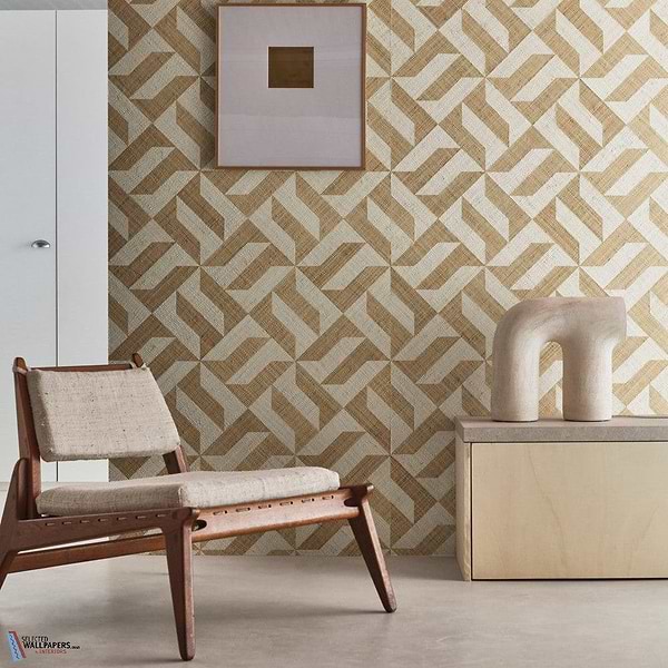 Compound-Omexco by Arte-wallpaper-behang-Tapete-wallpaper-Selected Wallpapers