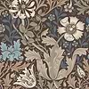 Compton Magna behang-House of Hackney-Bark-200 cm-Rol-Selected Wallpapers-Interiors
