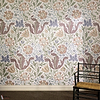 Compton Magna behang-House of Hackney-Selected Wallpapers-Interiors