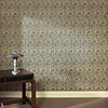 Compton Parvum behang-House of Hackney-Selected Wallpapers-Interiors