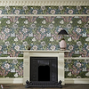 Compton behang-House of Hackney-wallpaper-tapete-Selected-Wallpapers-Interiors
