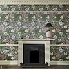 Compton behang-House of Hackney-wallpaper-tapete-Selected-Wallpapers-Interiors