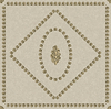 Conchiglie-behang-Tapete-Cole & Son-Gold on Stone-Rol-123/5025-Selected Wallpapers
