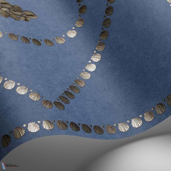 Conchiglie-behang-Tapete-Cole & Son-Selected Wallpapers