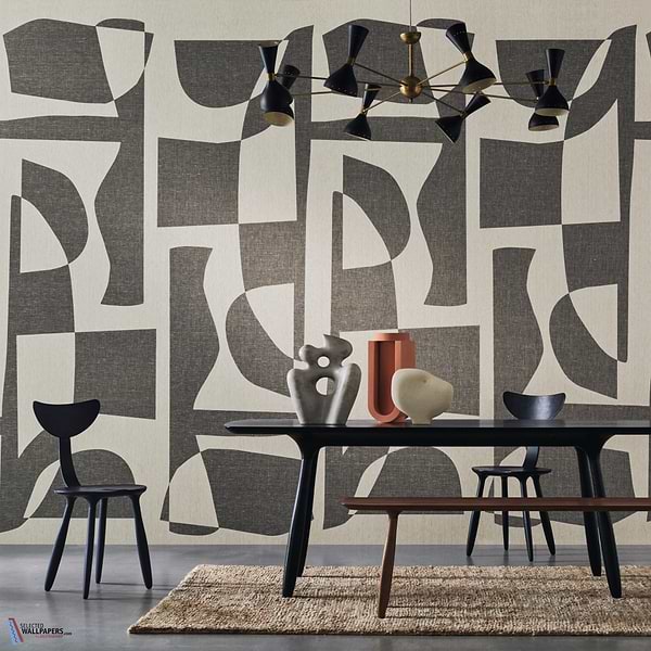 Concordance-Behang-Tapete-Casamance-Selected Wallpapers
