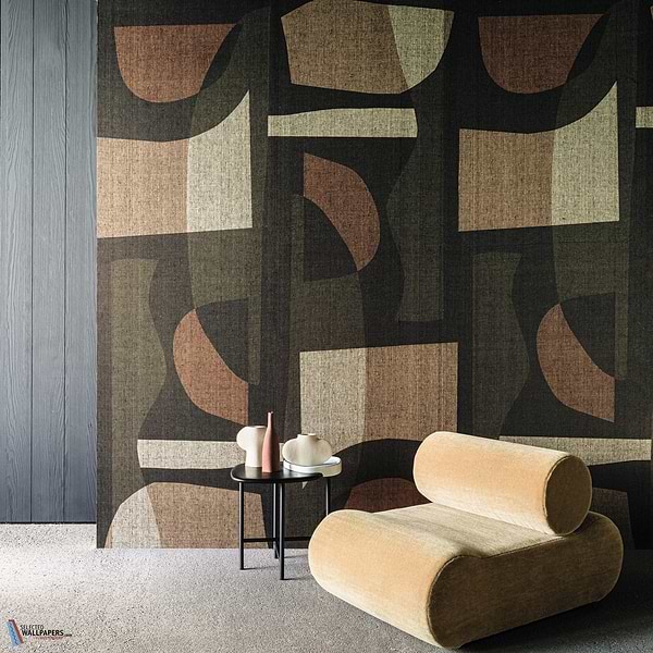 Concordance-Behang-Tapete-Casamance-Selected Wallpapers
