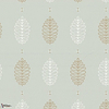 Cones behang-Little Greene-Daybreak-Rol-Selected Wallpapers-Interiors