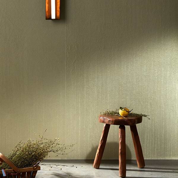 Convent-Behang-Tapete-Tissage Mahieu-Selected Wallpapers