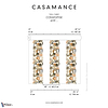 Convoitise Stof-Casamance-Selected-Wallpapers-Interiors