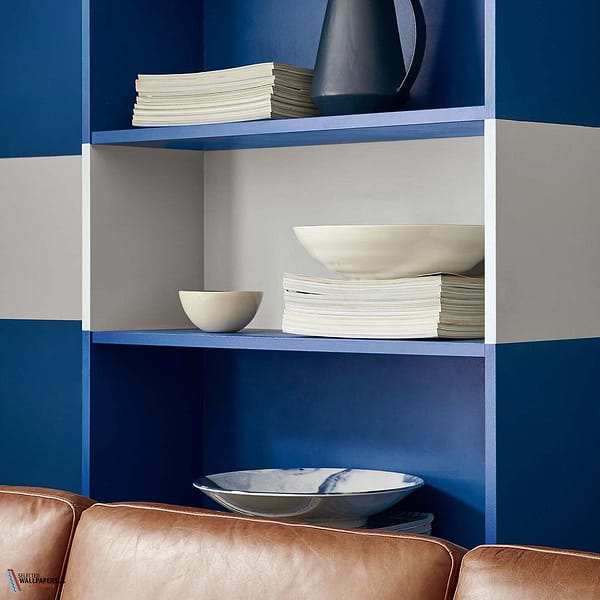 Cool Arbour verf Little Greene 232-Selected-Wallpapers-Interiors