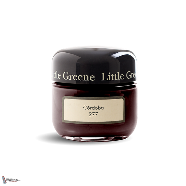 Cordoba verf Little Greene 277-Selected-Wallpapers-Interiors