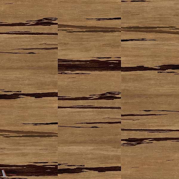 Cork behang-Masureel-Mokka-Paneel A-260 cm-Selected Wallpapers-Interiors