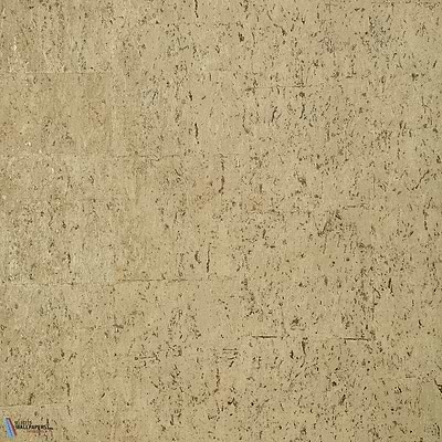 Cork behang-Thibaut-wallpaper-behang-Tapete-wallpaper-Champagne-Rol-Selected Wallpapers