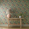 Cornflower behang-Morris & Co-Selected Wallpapers-Interiors