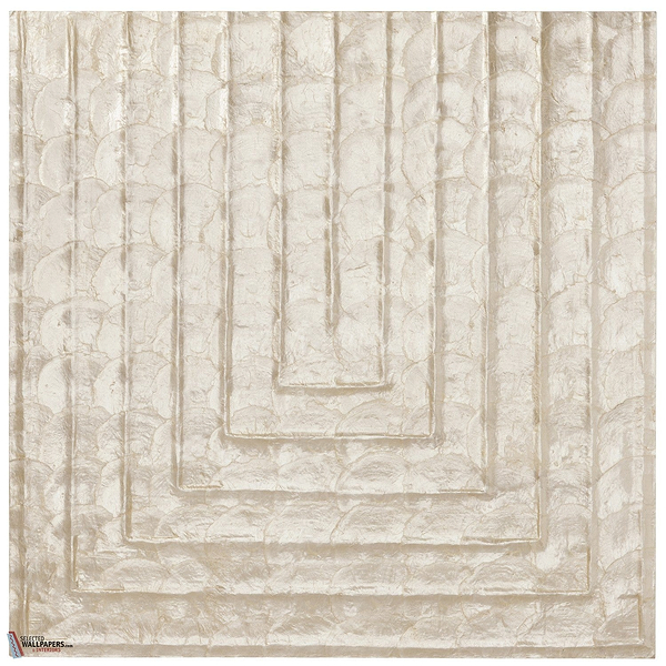 Cornice behang-Arte-wallpaper-tapete-Coquille-Doos-Selected-Wallpapers-Interiors