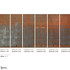 Corrosion wallpaper-Masureel-Selected Wallpapers-Interiors