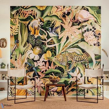 Costalegre-Elitis-wallpaper-Selected Wallpapers