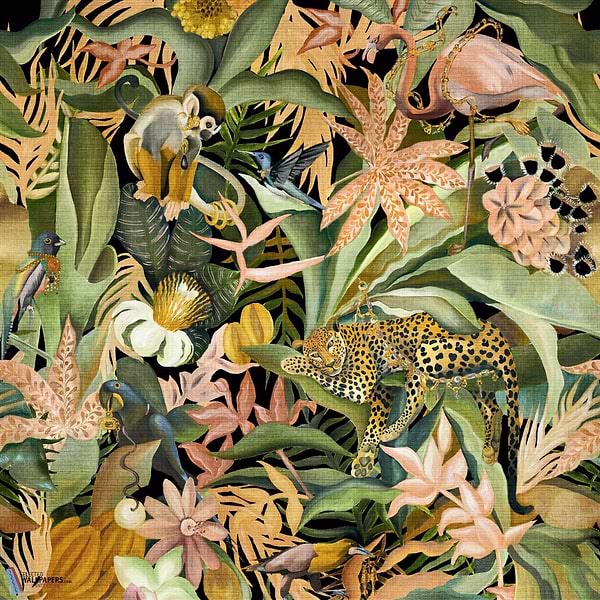 Costalegre-Elitis-wallpaper-behang-Tapete-wallpaper-1-Set-Selected Wallpapers