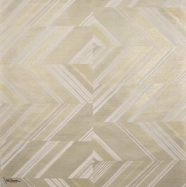 Cote D'Opale behang-Pierre Frey-Blond-Meter (M1)-Selected Wallpapers-Interiors