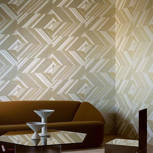 Cote D'Opale behang-Pierre Frey-Selected Wallpapers-Interiors