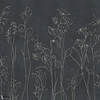 Country Side behang-Coordonne-Black-Non Woven-M2-Selected Wallpapers-Interiors