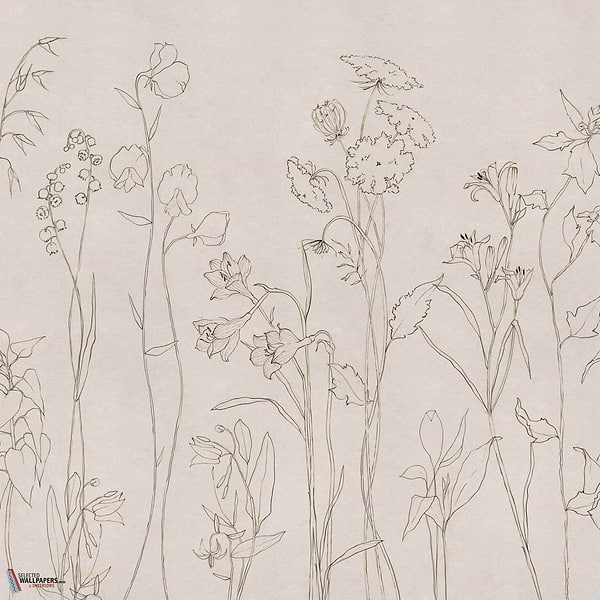 Country Side behang-Coordonne-Ink-Non Woven-M2-Selected Wallpapers-Interiors