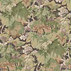 Country Walk behang-Mulberry-wallpaper-tapete-Charcoal-Rol-Selected-Wallpapers-Interiors