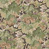 Country Walk behang-Mulberry-wallpaper-tapete-Charcoal-Rol-Selected-Wallpapers-Interiors