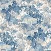 Country Walk behang-Mulberry-wallpaper-tapete-Blue-Rol-Selected-Wallpapers-Interiors