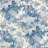 Country Walk behang-Mulberry-wallpaper-tapete-Blue-Rol-Selected-Wallpapers-Interiors