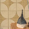 Courbes behang-Elitis-wallpaper-tapete-Selected-Wallpapers-Interiors