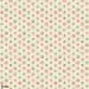 Court buttons behang-GP&J Baker-Pink/green-Rol-Selected Wallpapers-Interiors