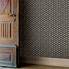 Court buttons behang-GP&J Baker-Selected Wallpapers-Interiors