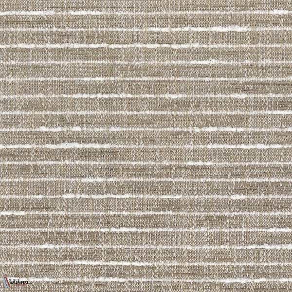 Craft stof-Casamance-Naturel-Meter (M1)-Selected Wallpapers-Interiors