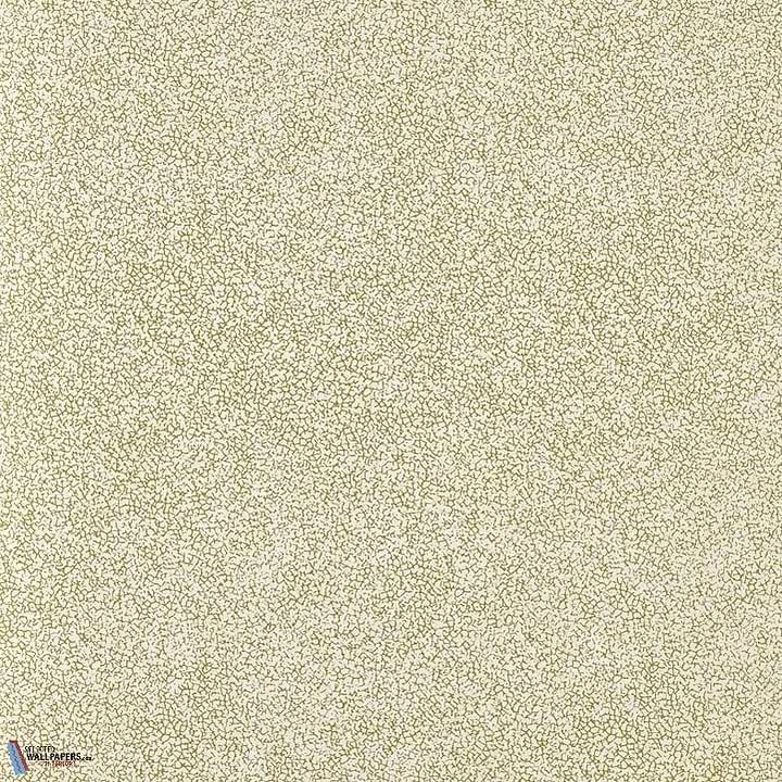 Craquelin-Pierre Frey-wallpaper-behang-Tapete-wallpaper-Ocre-Rol-Selected Wallpapers