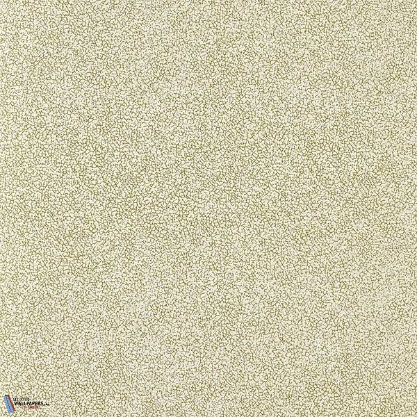 Craquelin-Pierre Frey-wallpaper-behang-Tapete-wallpaper-Ocre-Rol-Selected Wallpapers