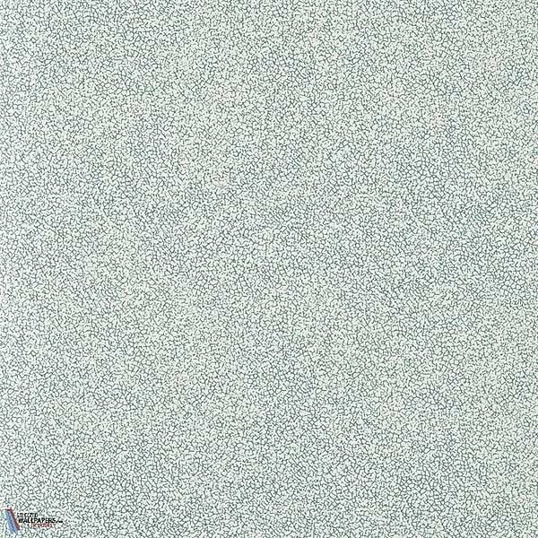 Craquelin-Pierre Frey-wallpaper-behang-Tapete-wallpaper-Aqua-Rol-Selected Wallpapers