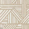 Crater Tapete-Harlequin-Sandstone-Rolle-Selected Wallpapers-Interiors