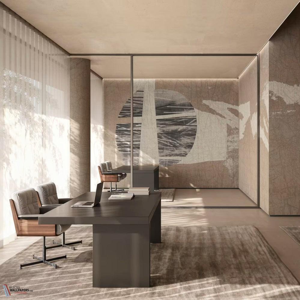 Cretto behang-Glamora-Selected Wallpapers-Interiors