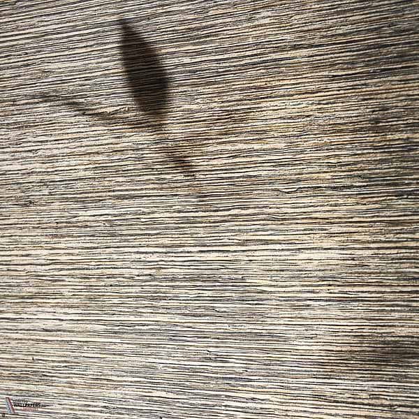 Crin de Soie Mural behang-CMO Paris-Selected Wallpapers-Interiors