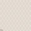Crivelli Trellis-Behang-Tapete-Farrow & Ball-Pointing-Rol-BP3103-Selected Wallpapers