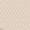 Crivelli Trellis-Behang-Tapete-Farrow & Ball-Joa's White-Rol-BP3104-Selected Wallpapers