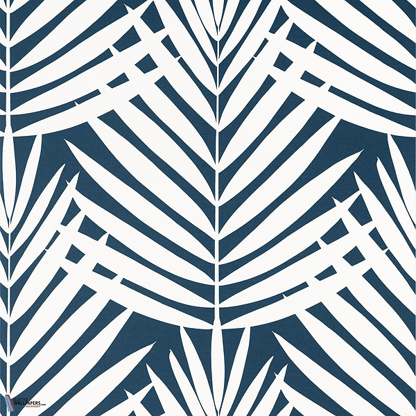 Croatia-Behang-Tapete-Thibaut-Navy-Rol-T13932-Selected Wallpapers