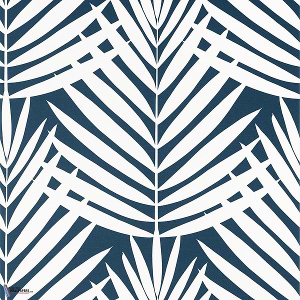 Croatia-Tapete-Thibaut-Navy-Rolle-T13932-Selected Wallpapers