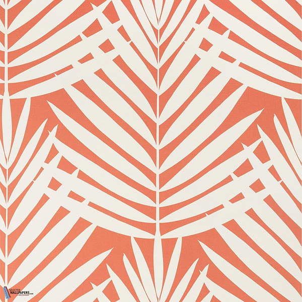 Croatia-Tapete-Thibaut-Coral-Rolle-T13934-Selected Wallpapers