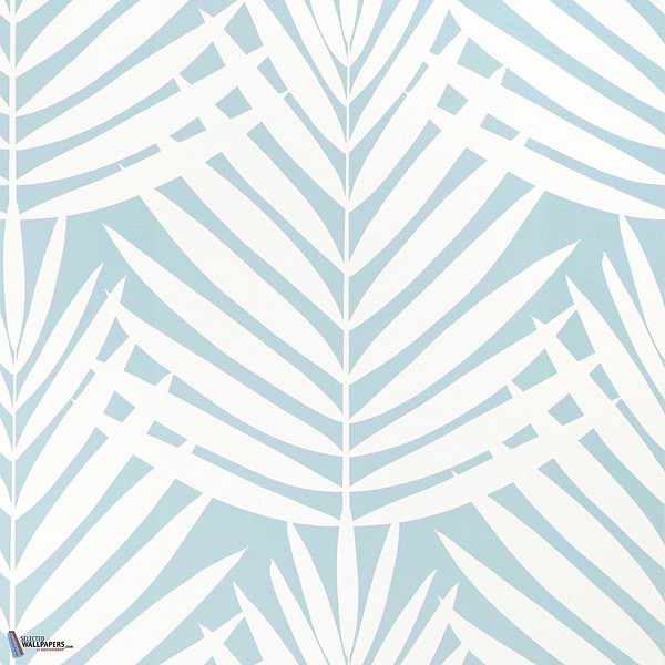 Croatia-Tapete-Thibaut-Spa Blue-Rolle-T13936-Selected Wallpapers